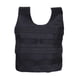 thumbnail image 1 of Yuarrent Chaleco de peso ajustable de 0 a 20Kg, chaleco de entrenamiento de fuerza para boxeo, gimnasio, Fitness, ejercicio, chaqueta, placa de acero para Accesorios para máquinas de ejercicios Yuarrent OD1561-00B, 1 of 1