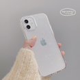 thumbnail image 1 of Funda de silicona suave para iPhone 13 14 11 12 Pro Max Mini XR X XS 7 8 Plus SE 6S Tan Jianjun unisex, 1 of 2