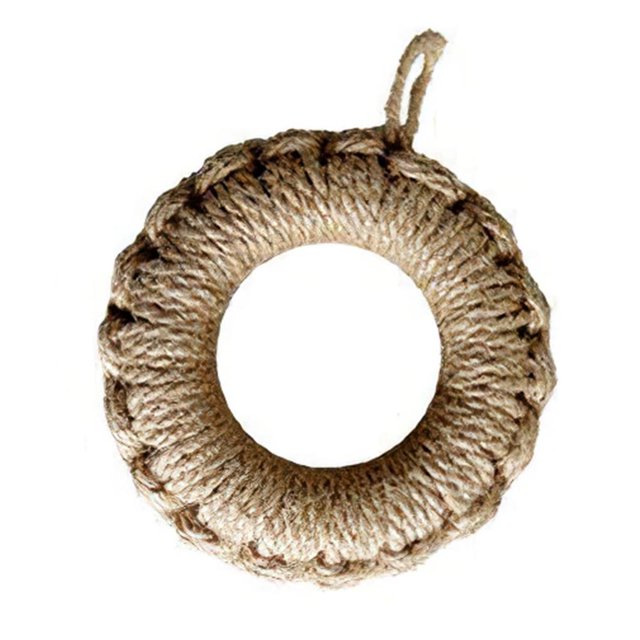 Bewildely Tapete de aislamiento térmico para mesa, mantel Individual protector ampliamente utilizado, apariencia exquisita, soporte tejido para Utensilios de cocina No.1 Bewildely HA027445-01