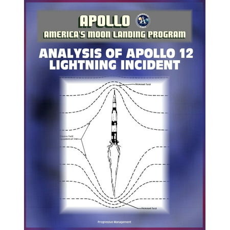 Apollo and America's Moon Landing Program: Analysis of Apollo 12 Lightning Incident - Technical Report on the Triggered Lightning Strike on the Apollo Saturn V Rocket in 1969 -