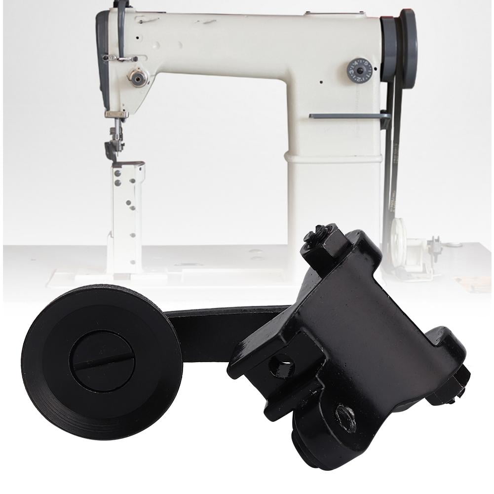 Roller Presser Foot, Roller Presser Leather Steel Rolling Foot for