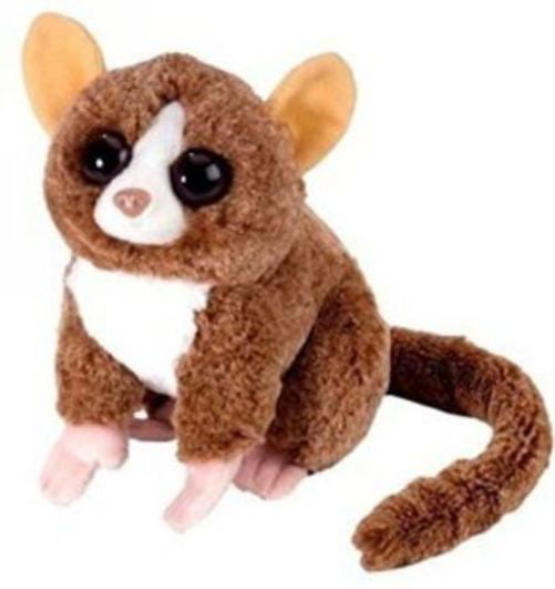 Mouse Lemur Stuffed Animal - 8\