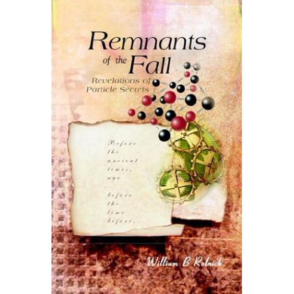 Pre-Owned Remnants of the Fall: Revelations of Particle Secrets (Paperback) 9812381465 9789812381460