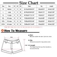 thumbnail image 3 of FRSASU Men's Performance Shorts with Compression Liner Workout Sweat Running Beach Everyday Shorts for Men White, 3 of 6