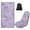 Cute Lavender Bow Pattern, variant on Bulopur Cute Front Car Seat Towel for Women Lavender Bow Breathable Sweat Carseat Protector with Storage Bag for Yoga Vacation Soft Fit SUV Sedan Truck 1pcs