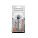 thumbnail image 5 of Fundas de seguridad para pomos de puerta a prueba de niños Dreambaby, paquete de 3, blancas, 5 of 6