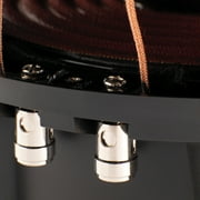 Pioneer Champion Series 12-in 1,600W-Max Single-Voice-Coil 4-Ohm Component Subwoofer, TS-A301S4