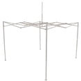 thumbnail image 2 of Impact Canopy 10x10 Pop Up Canopy Tent Outdoor Gazebo Shelter with Sidewalls, 2 of 2