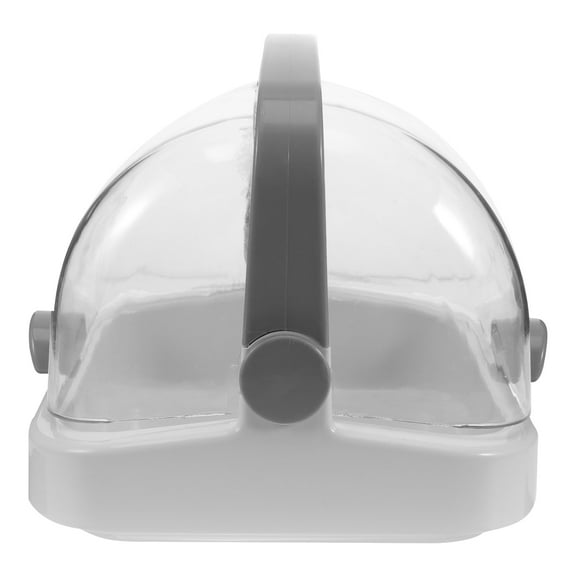 STRANDCHIC Cake Display Holder Plastic 1Pcs 7.9x7.9x7.9in