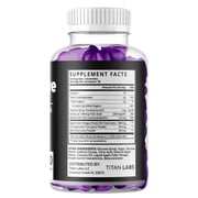 VigorDrive ACV Gummies Advanced Formula Vitamin Supplement Vigor Drive 120 Gummies