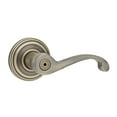 thumbnail image 1 of Kwikset 730CHL Commonwealth Privacy Lever, 1 of 1