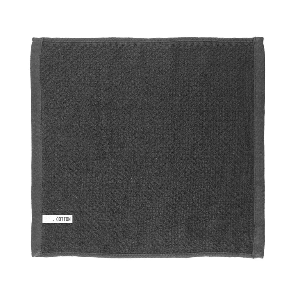 Torchon Barista Lot De 4 Chiffons Microfibre Barista - 30x30cm Lavables Réutilisables Set Microfibre Cuisine