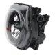thumbnail image 5 of Conjunto de lámpara antiniebla LED, reemplazo de luz antiniebla del parachoques delantero del coche para 5 Series F18 F10 F07 GT F02 LCI 2014-2017 derecha 63177311294 Jadeshay  A, 5 of 9
