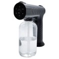 thumbnail image 1 of Generic Pistola de niebla portátil recargable con luz azul, ideal para uso en hogar, jardín y oficinas., 1 of 7