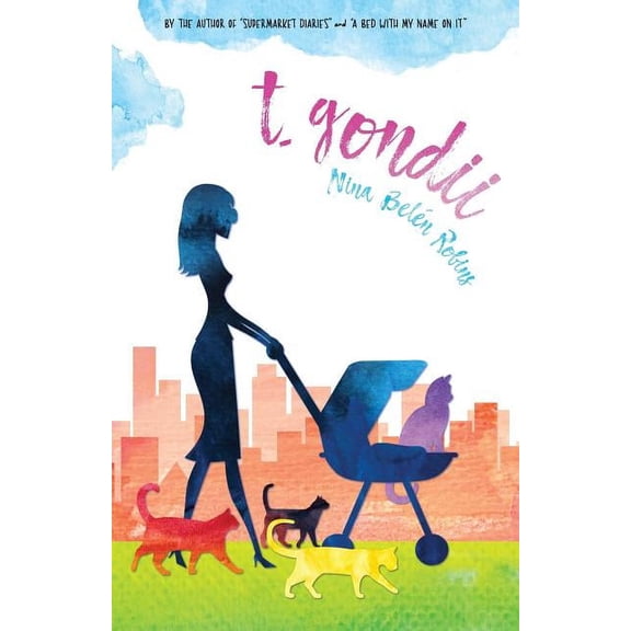 T. Gondii, (Paperback)