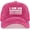MTA1476, variant on I AM an Engineer JUST Assume IM Always Right Hat Men Baseball Cap