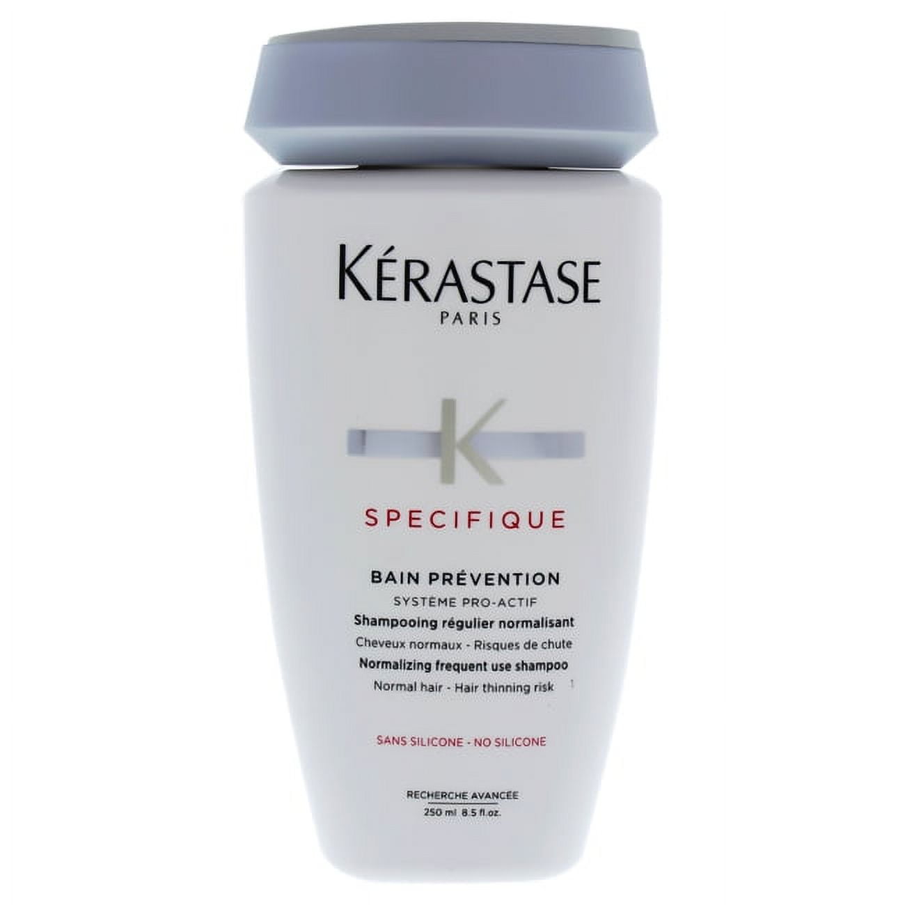 Kerastase Dermo-Calm Bain Vital Shampoo for Sensitive Scalp