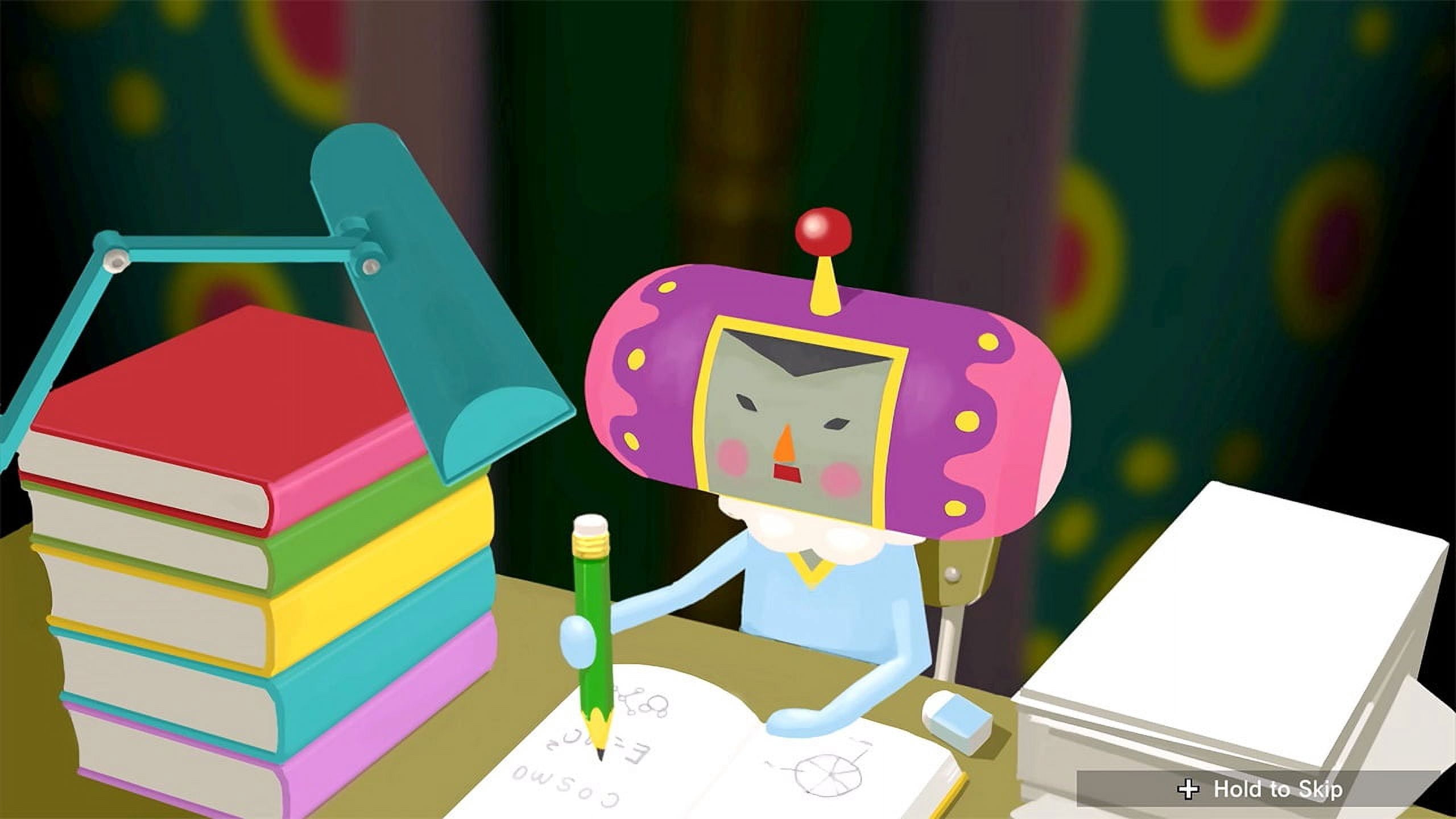 We Love Katamari: REROLL+ Royal Reverie - Nintendo Switch [Digital]