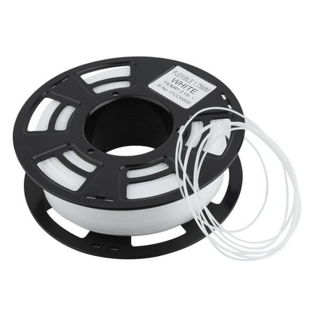 High Performance 1.75mm TPU Filament 3D Printer Printing Material Supplies 0.9KG For 3D Printing Pen 3D Printer