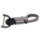 thumbnail image 5 of WRISTBIQUE 1Jgo Llaveros Para Claves De Auto En Material Duradero Color Negro Con Moderno Y Elegante, 5 of 8