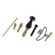 thumbnail image 2 of Motorcycle Engine Carburetor Repair Rebuild Parts Kits for Pwk 35mm 36mm 38mm 40mm 42mm Scooter UTV ATV, 2 of 5