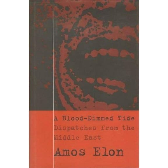 A Blood-Dimmed Tide, (Paperback)