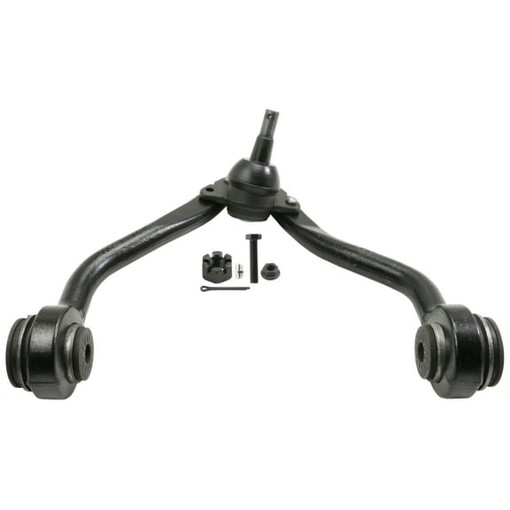 MOOG RK620630 Control Arm and Ball Joint Assembly