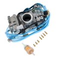 thumbnail image 2 of Motorcycle Carburetor Fcr38 Fcr 38mm Carb For Wr250 Wr250f Yz250f Crf250r 2004-2005 Crf250x, 2 of 5