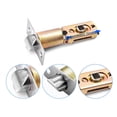 thumbnail image 6 of Door Latch Tubular Latch 60Cm Or 70Cm Mortice Interior Door Lock for Room Doors, 6 of 10