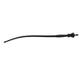 thumbnail image 3 of Antena Universal FM AM para coche, antena de Radio automática de alta flexibilidad con conector macho Din para camión, autobús, caravana Jadeshay A, 3 of 8
