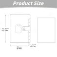 Christmas Sales Office&Craft&Stationery,Folder Accordion Document