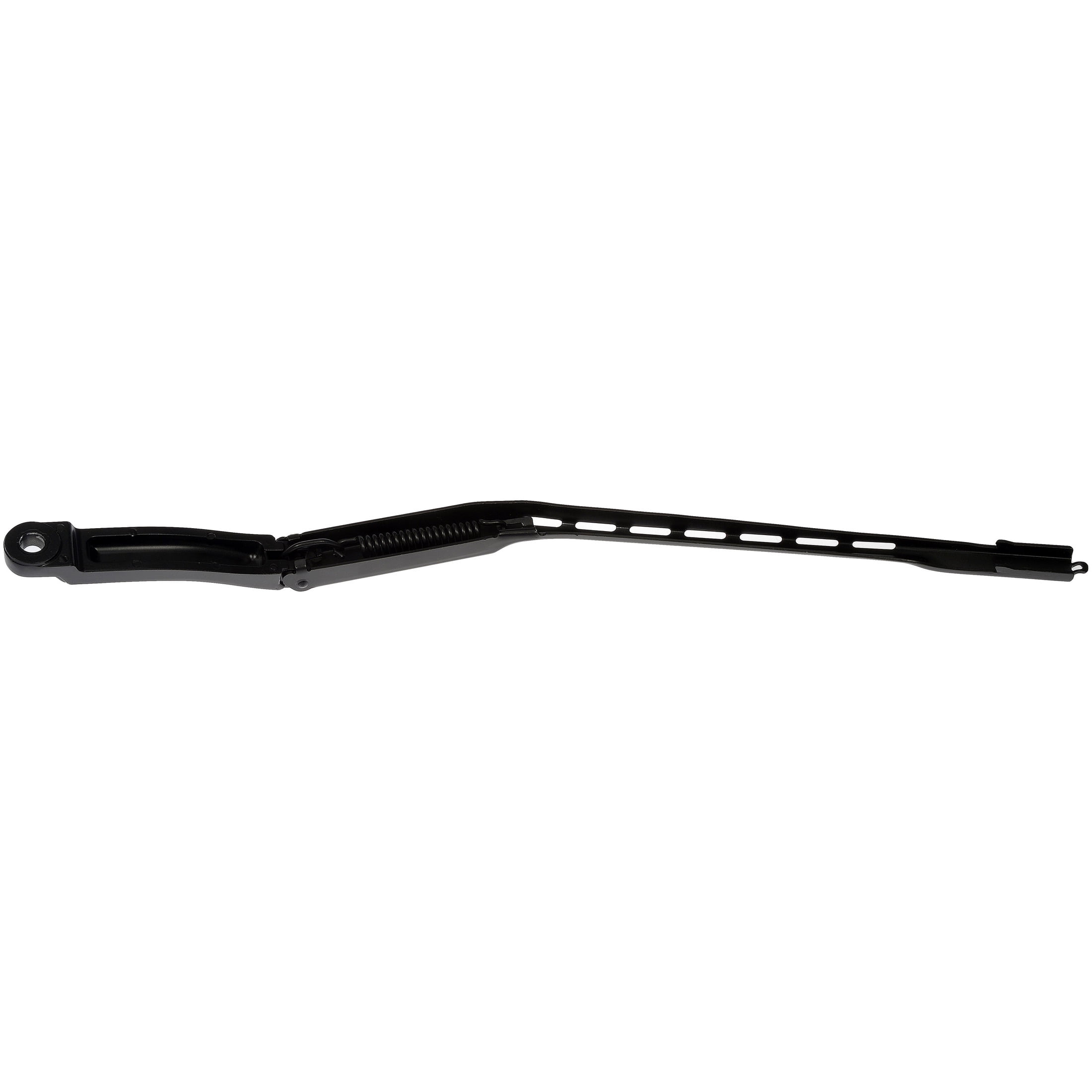 Dorman 43731 Front Driver Side Windshield Wiper Arm for Specific Ford Models, Black