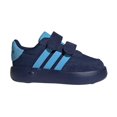 thumbnail image 1 of Tenis Casual Adidas Breaknet 2.0 CF Tela  Azul IE5744 De Bebe 13 cm, 1 of 4