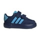 thumbnail image 1 of Tenis Casual Adidas Breaknet 2.0 CF Tela Azul IE5744 de Bebe 14 cm, 1 of 4