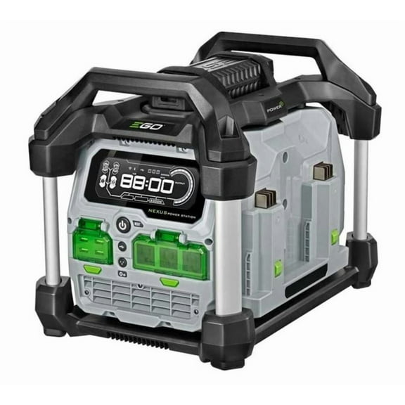 Nexus Portable Generator 3000 Watt Tool Only PST3040