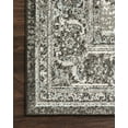 thumbnail image 4 of Loloi Rugs Joaqjoa-012780 Joaquin 2-1/2' X 8' Shag Polypropylene Vintage Traditi, 4 of 7