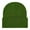 Army Green, variant on Xfvqtps Mens and Womens Beanie Knit Cuffed Solid Color Simplicity Fashion Stretch Windproof Coldproof Warm Outdoor Fall Soft Skull Cap Beige