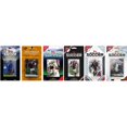 thumbnail image 1 of C&I Collectables RAPIDS619TS MLS Colorado Rapids Ensemble de 6 Cartes à Collectionner sous Licence Différentes, 1 of 1