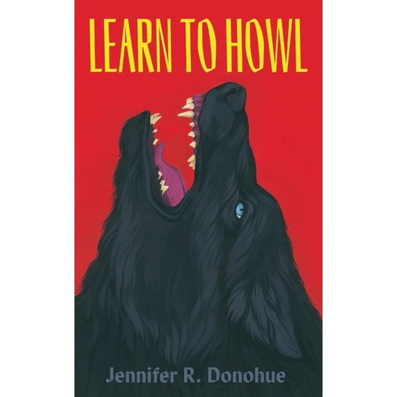 Learn to Howl, (Paperback)