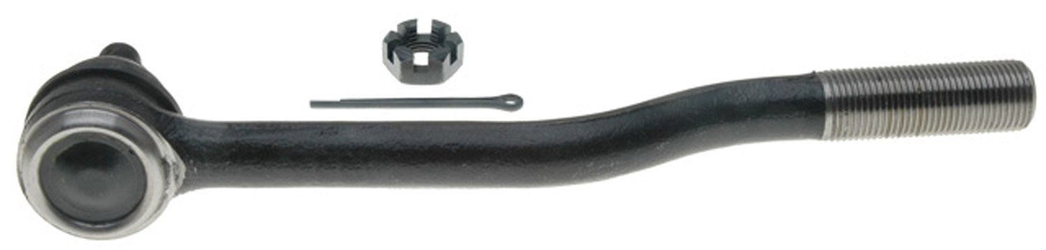 Steering Tie Rod End Fits select: 1995-1997 NISSAN TRUCK, 1993-1994 NISSAN D21