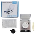 thumbnail image 2 of Báscula digital inteligente de alta precisión Smart Weigh Gem20 de 20 x 0,001 g. Ideal para pesar piedras preciosas, joyas y otros objetos de valor., 2 of 5