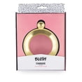 thumbnail image 3 of BLUSH Bangle Flask Bracelet for Women, Stainless Steel Secret Wine Flask, Novelty gift for Your Girlfriends, Hidden Party Fashion Flask, 4oz, Gold, 3 of 3