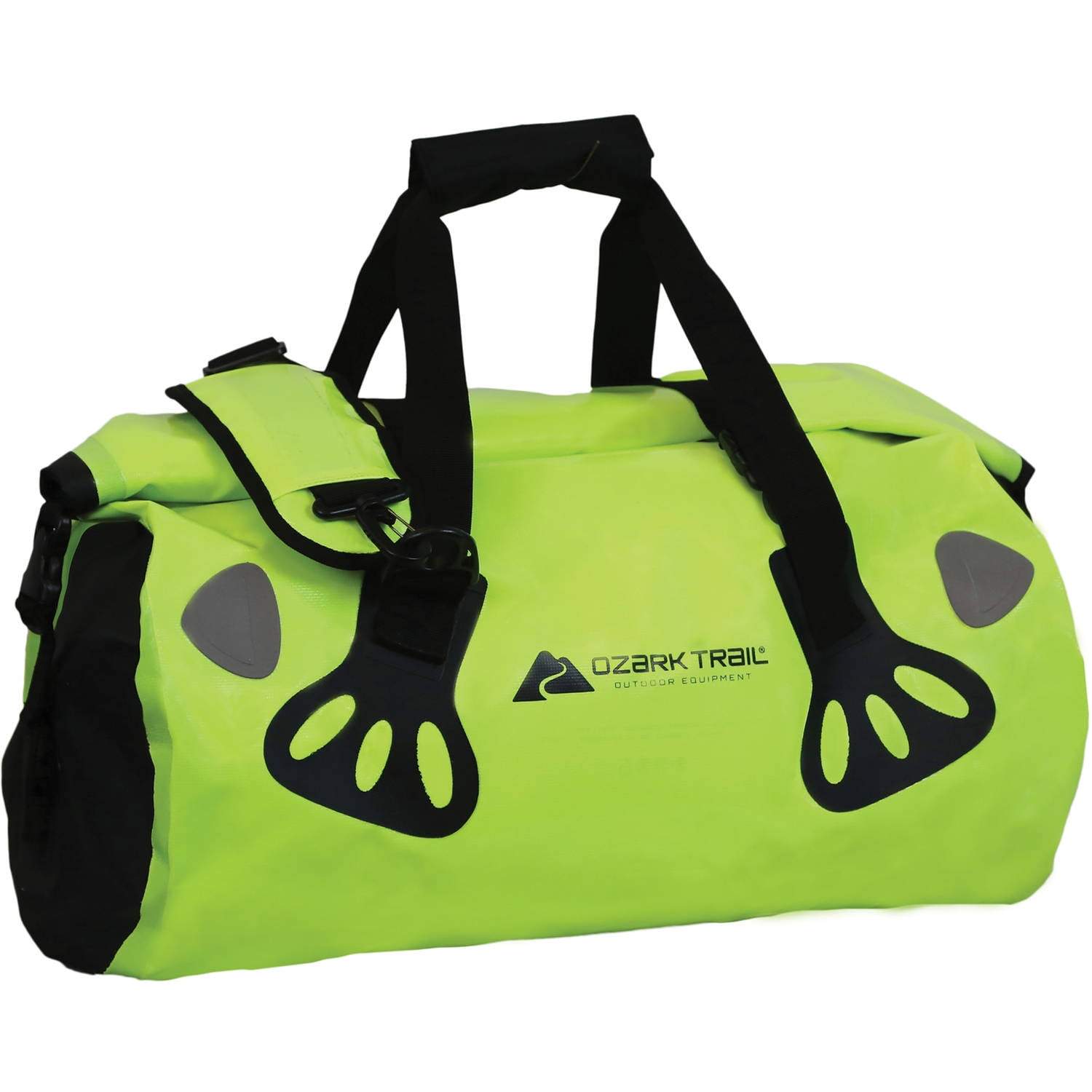 frontier underseat luggage