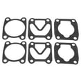 thumbnail image 3 of Junta para cilindro 10 juegos de juntas de culata eléctrica de plástico de ingeniería profesional estable para herramientas de hardware Suministros industriales ANGGREK Otros, 3 of 8