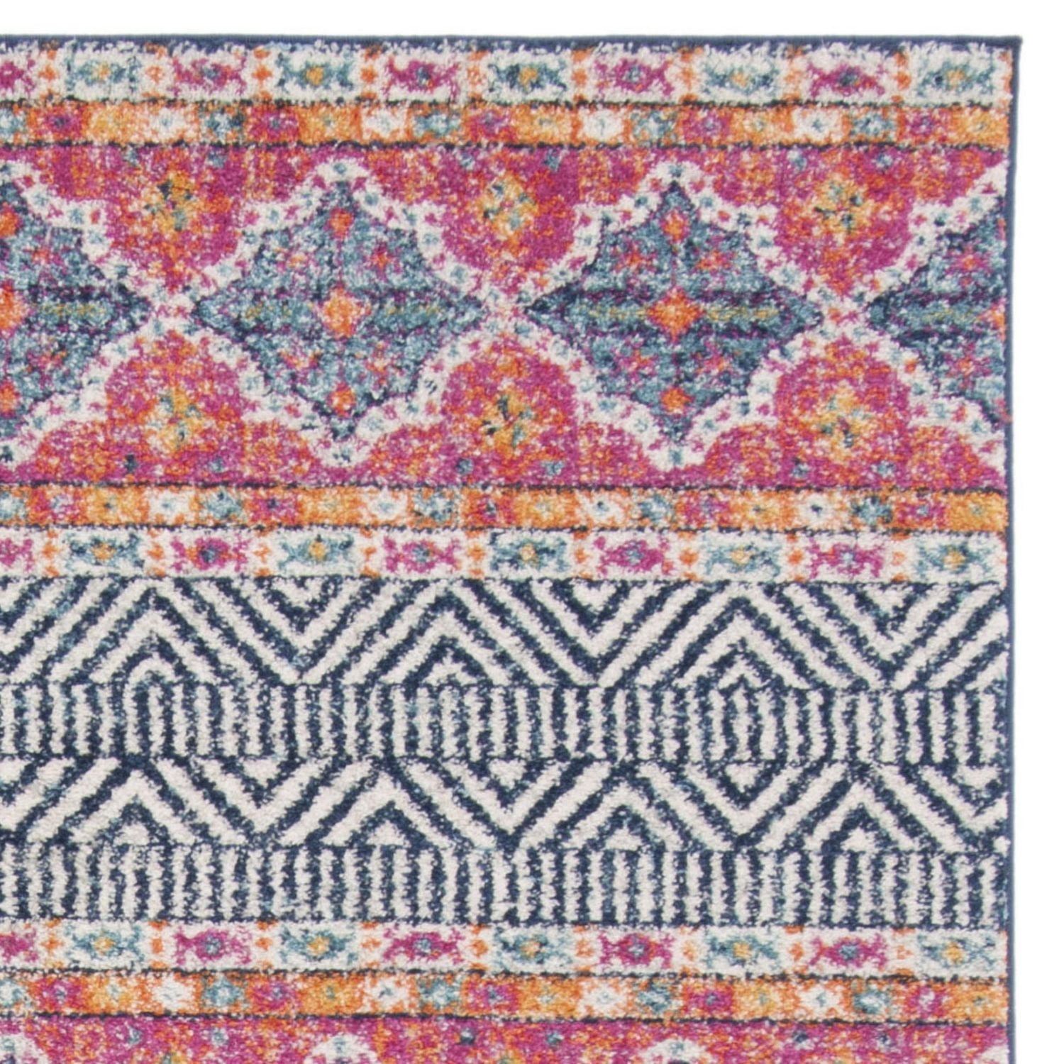 Safavieh Madison Kandace Tapis Abstrait