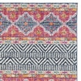 thumbnail image 2 of Safavieh Madison Kandace Abstract Area Rug, 2 of 6