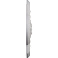 thumbnail image 4 of Ekena Millwork 20"OD x 1 3/4"P Bonetti Ceiling Medallion (Fits Canopies up to 5 1/8"), Hand-Painted Ultra Pure White, 4 of 6