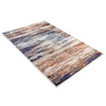 thumbnail image 5 of SHCKE Indoor Area Rug Art Decor Living Room Carpet Abstract Pattern Non-slip Carpet Soft Easy Cleaning Area Rug For Bedroom Living Room Non Shedding, 5 of 5