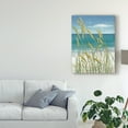 thumbnail image 3 of Trademark Fine Art 'UA CH Summer Breeze I' Canvas Art by Tim OToole, 3 of 4