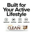 Ready Clean Protein Bar, Chocolate Chip, 5 Count Bars
